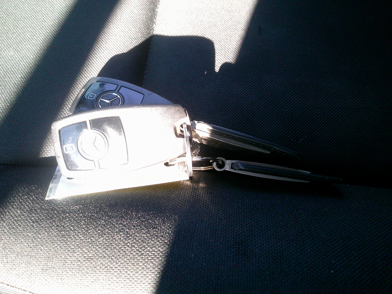 Mercedes-Benz Sprinter Van 2500 High Roof V6 170" RWD 2019