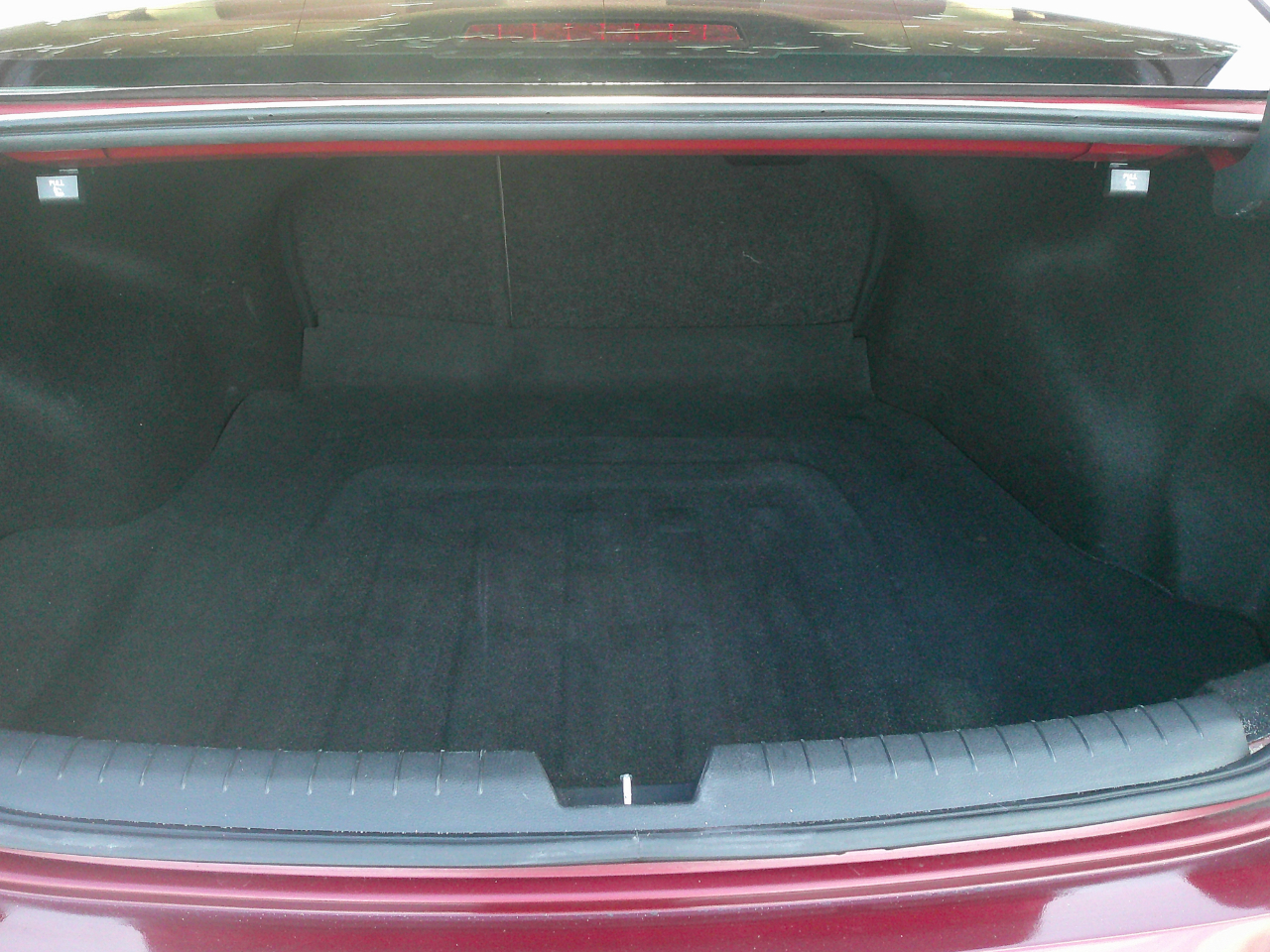 Hyundai Sonata 2.4L 2017