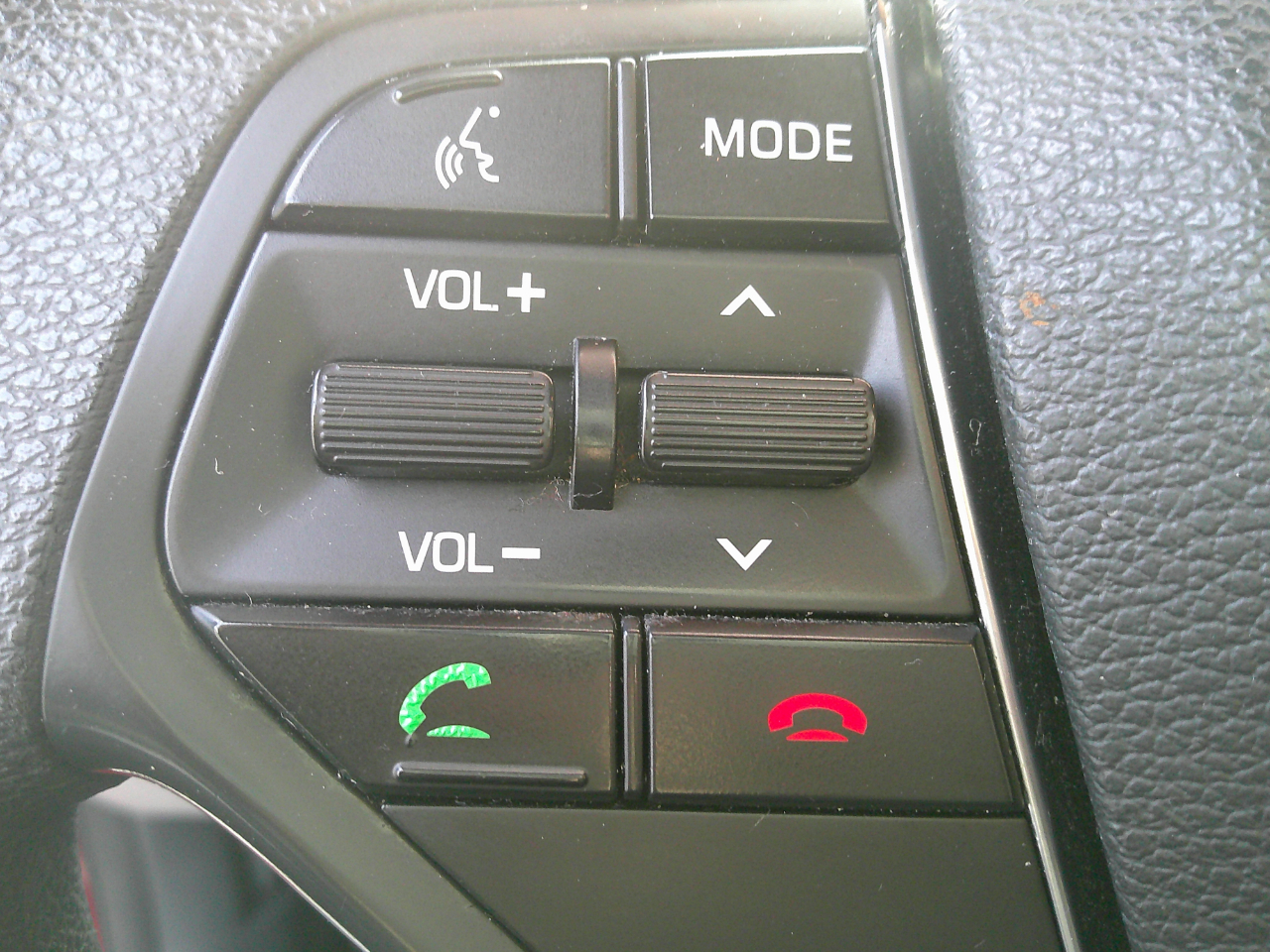 Hyundai Sonata 2.4L 2017