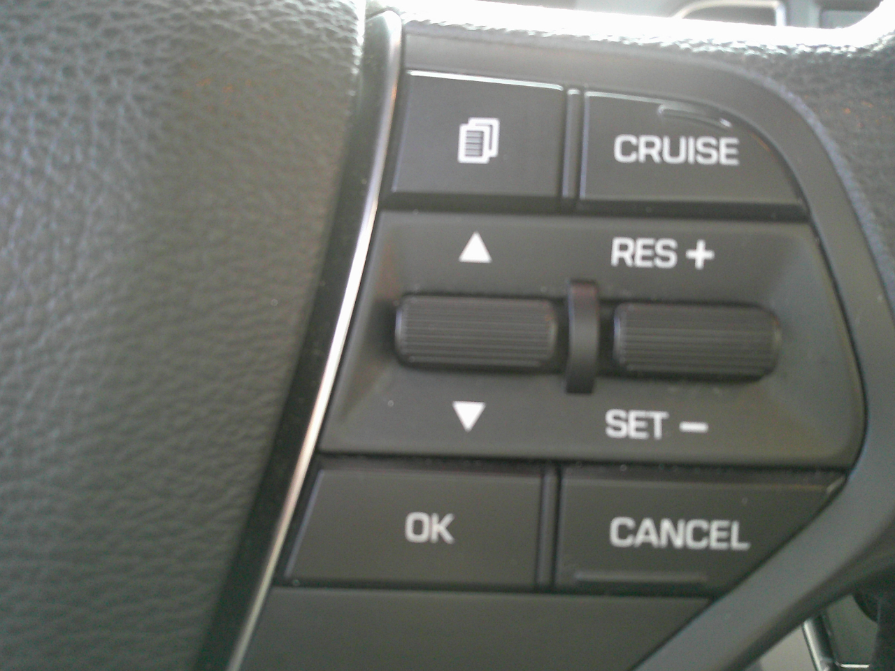 Hyundai Sonata 2.4L 2017