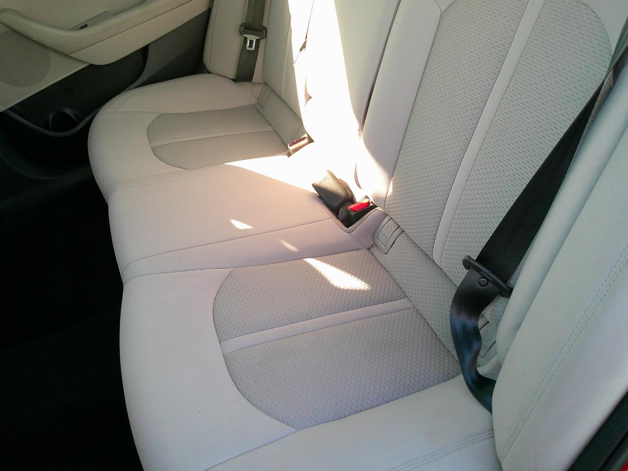 Hyundai Sonata 2.4L 2017