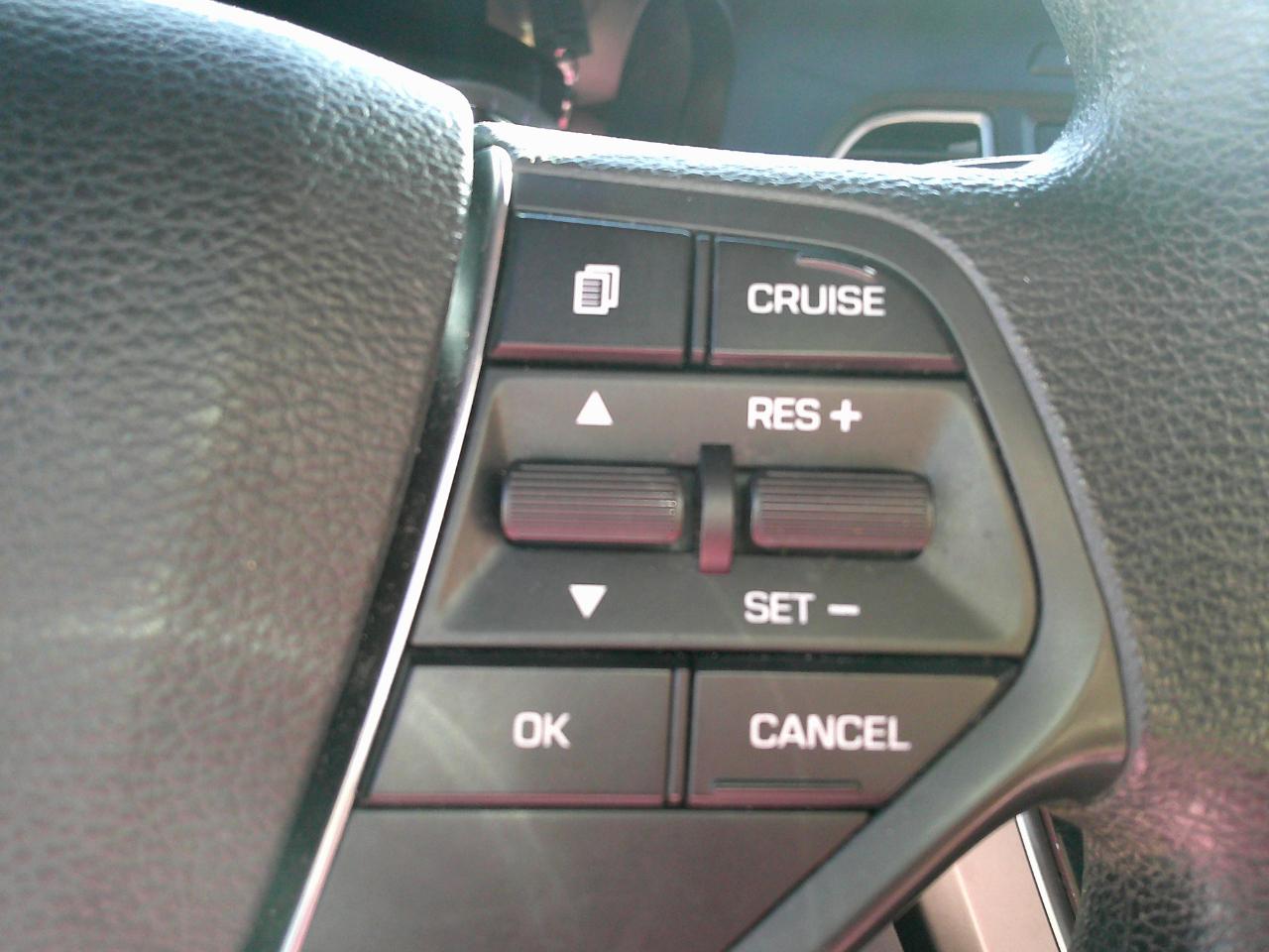Hyundai Sonata 2.4L 2017