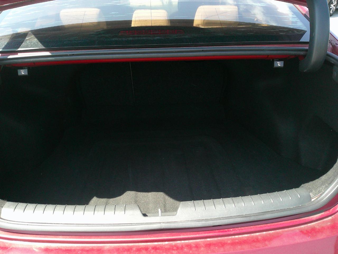 Hyundai Sonata 2.4L 2017