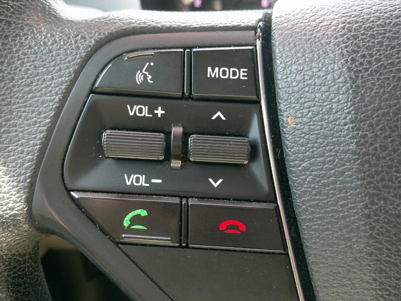 Hyundai Sonata 2.4L 2017