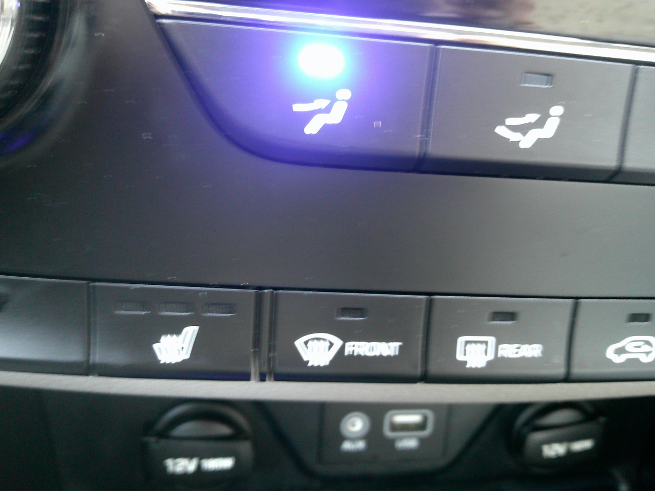 Hyundai Tucson FWD 4dr Sport 2016