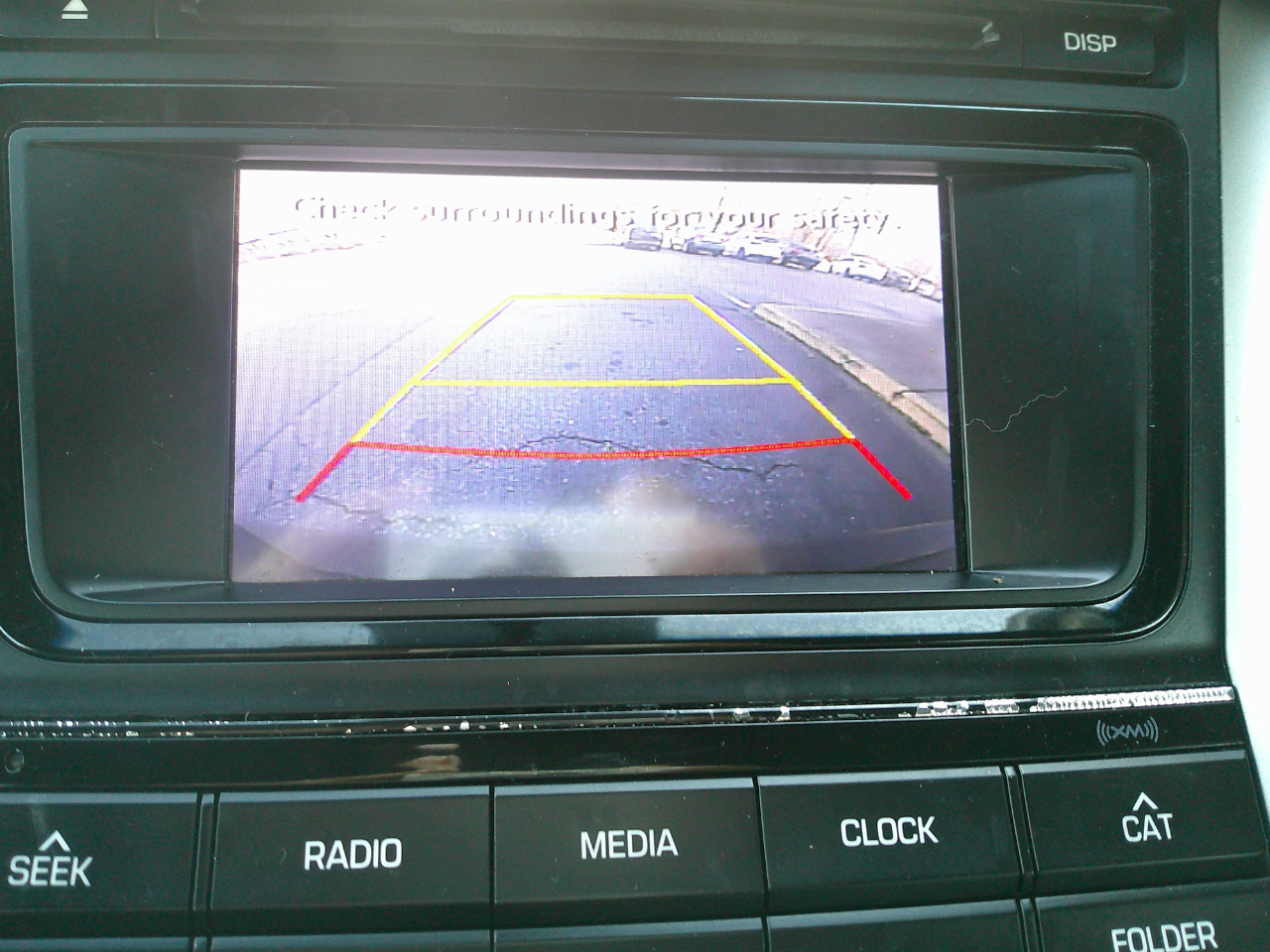 Hyundai Tucson FWD 4dr Sport 2016