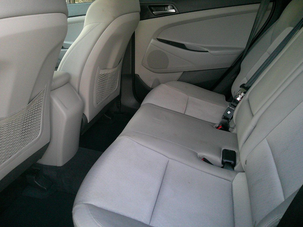 Hyundai Tucson FWD 4dr Sport 2016