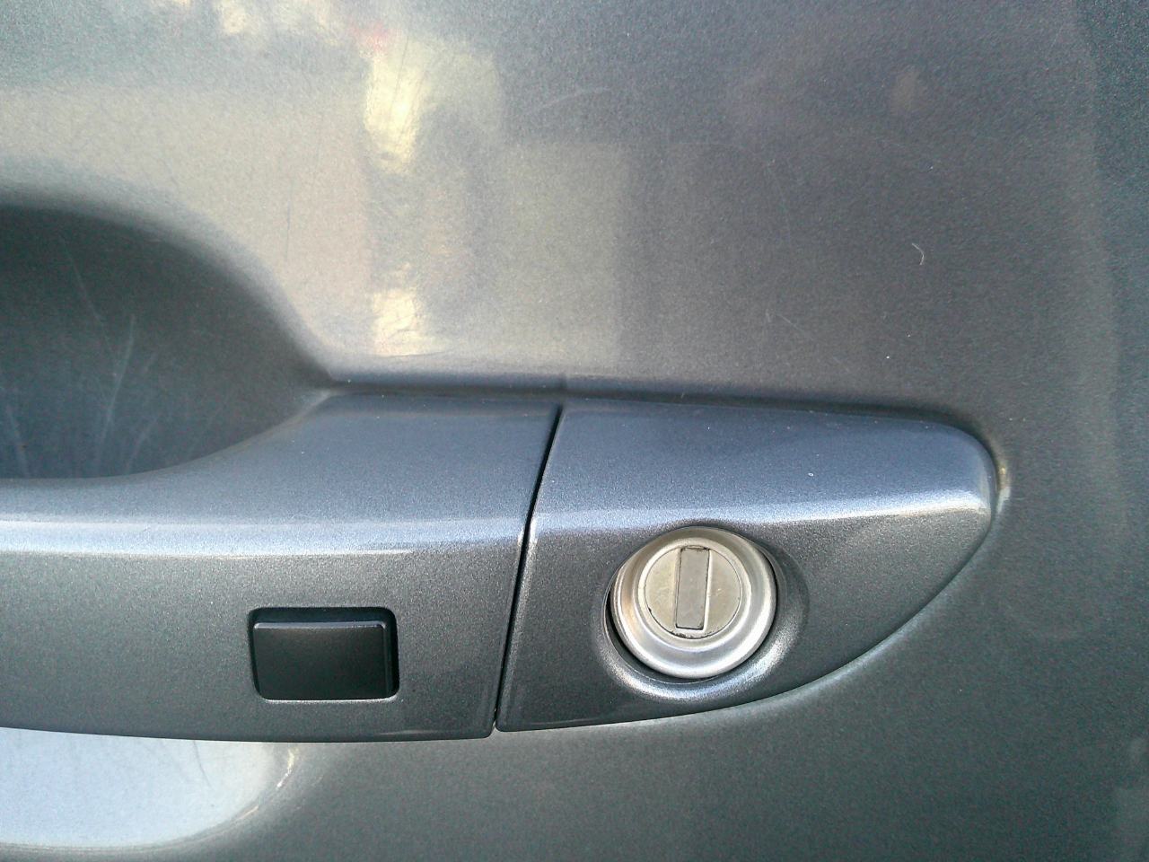 Hyundai Tucson FWD 4dr Sport 2016