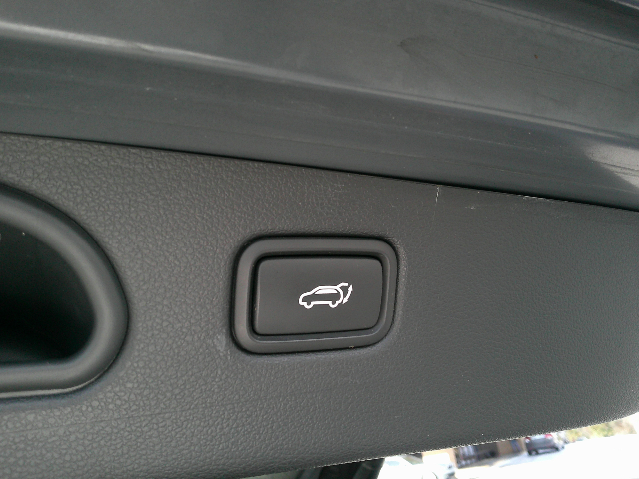 Hyundai Tucson FWD 4dr Sport 2016