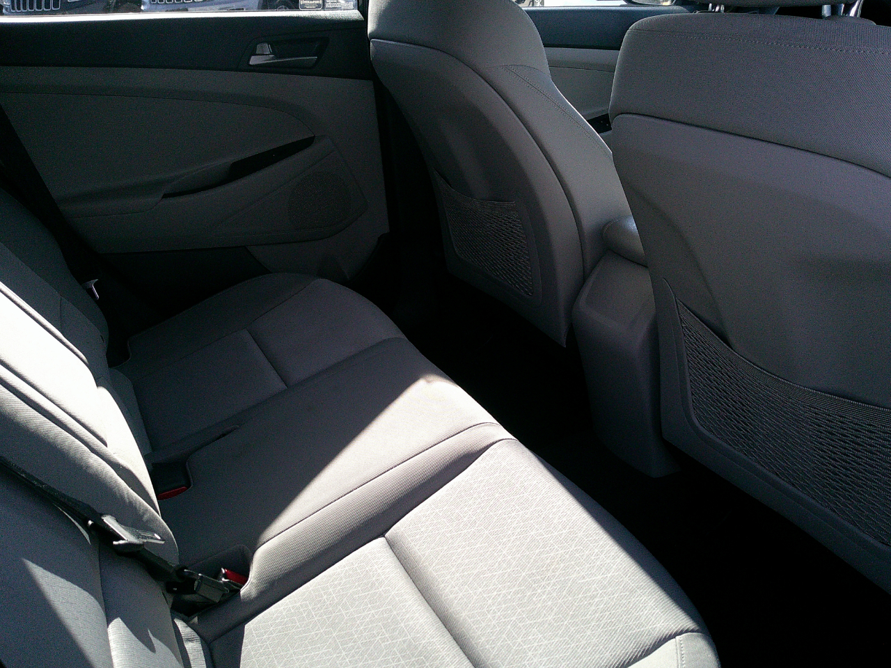 Hyundai Tucson FWD 4dr Sport 2016