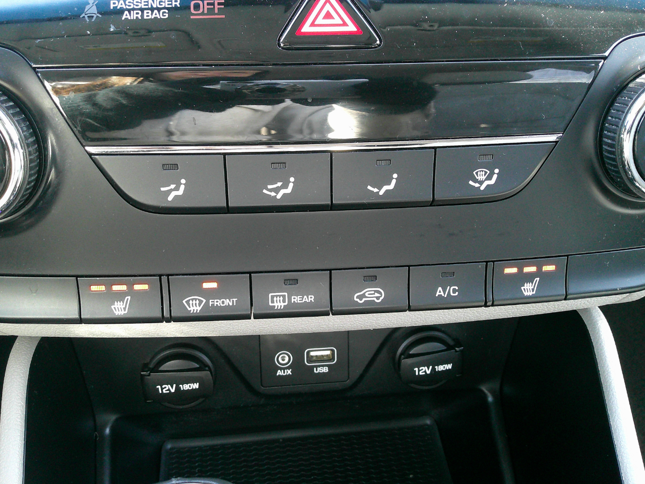 Hyundai Tucson FWD 4dr Sport 2016