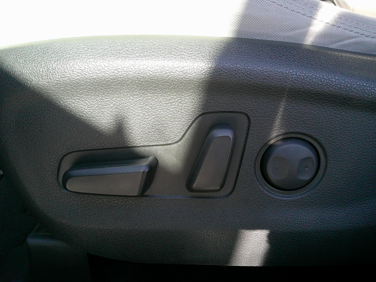 Hyundai Tucson FWD 4dr Sport 2016