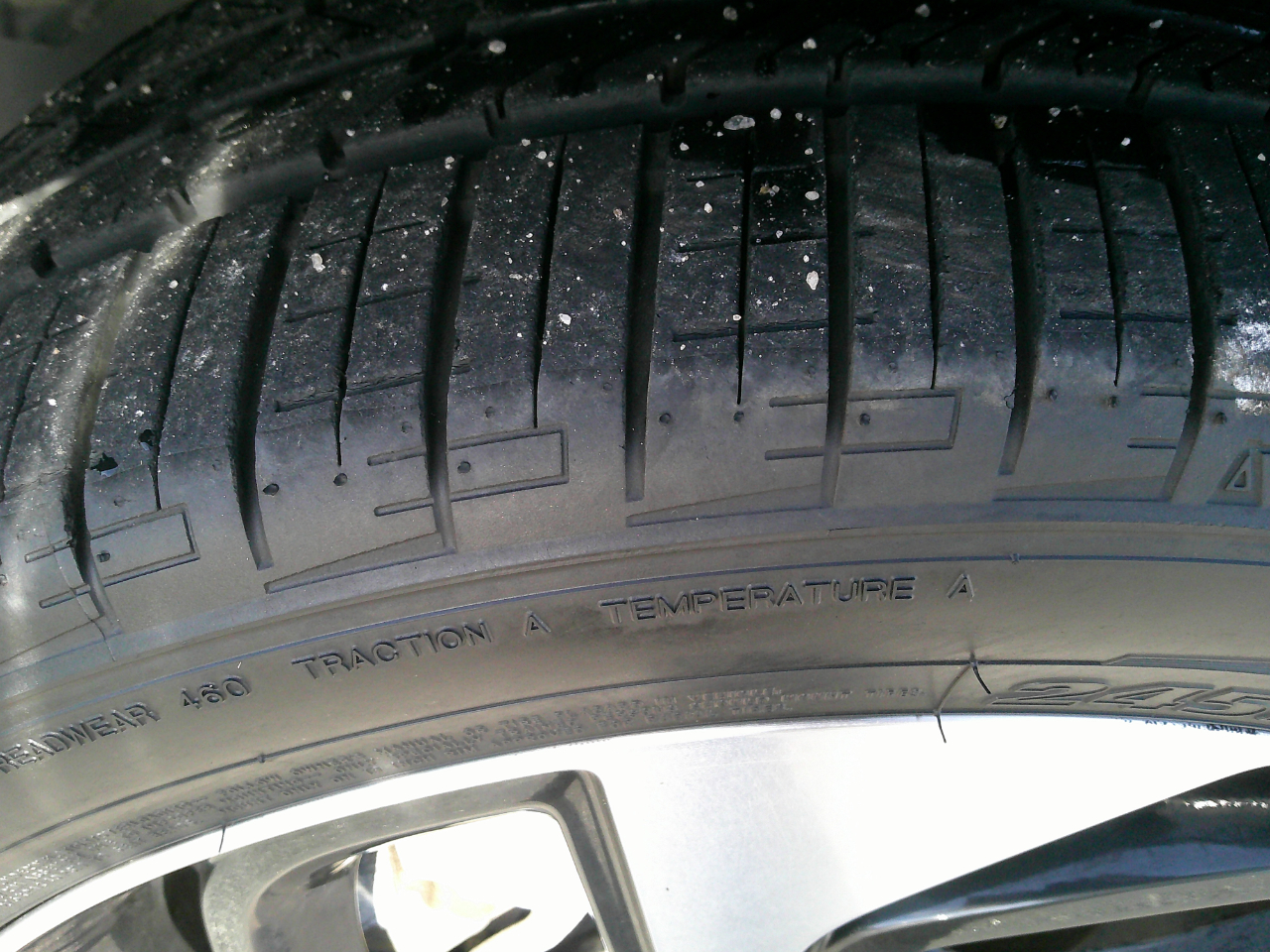 Hyundai Tucson FWD 4dr Sport 2016