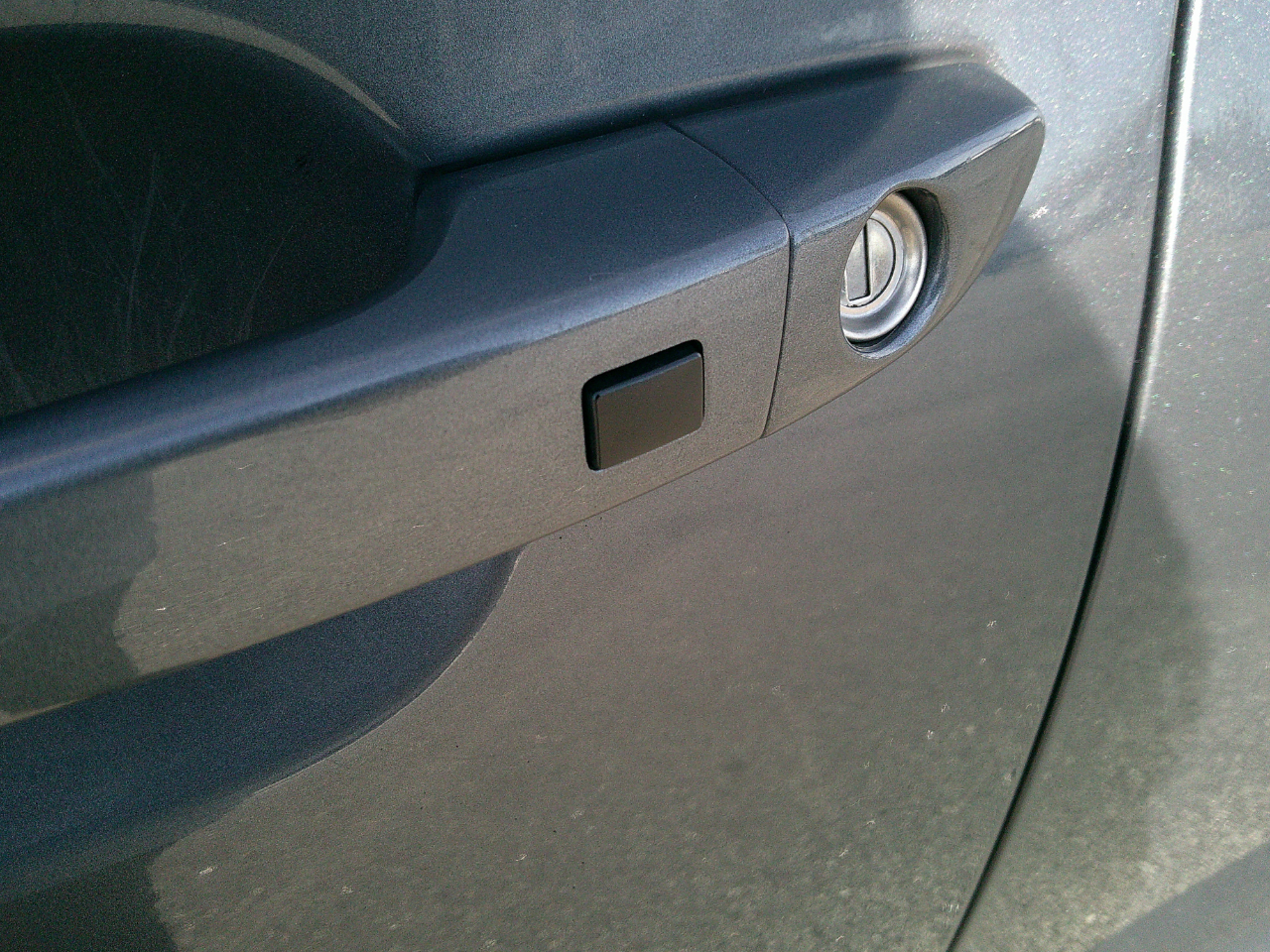 Hyundai Tucson FWD 4dr Sport 2016