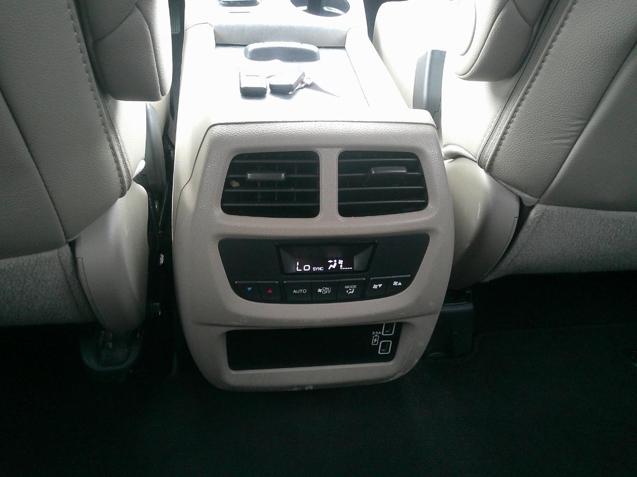 Honda Pilot EX-L AWD 2019