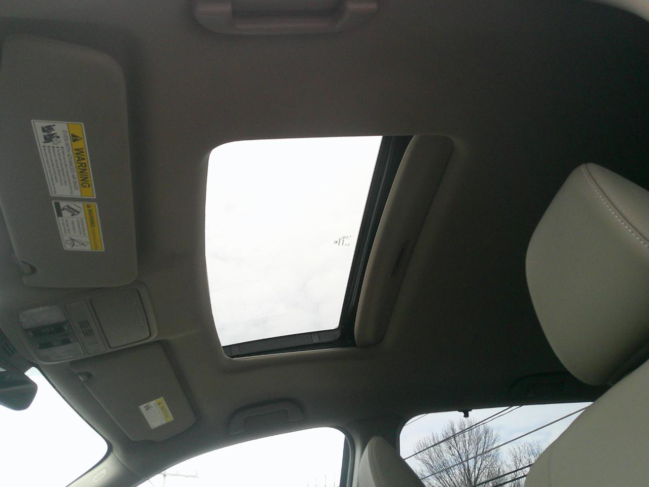 Honda Pilot EX-L AWD 2019