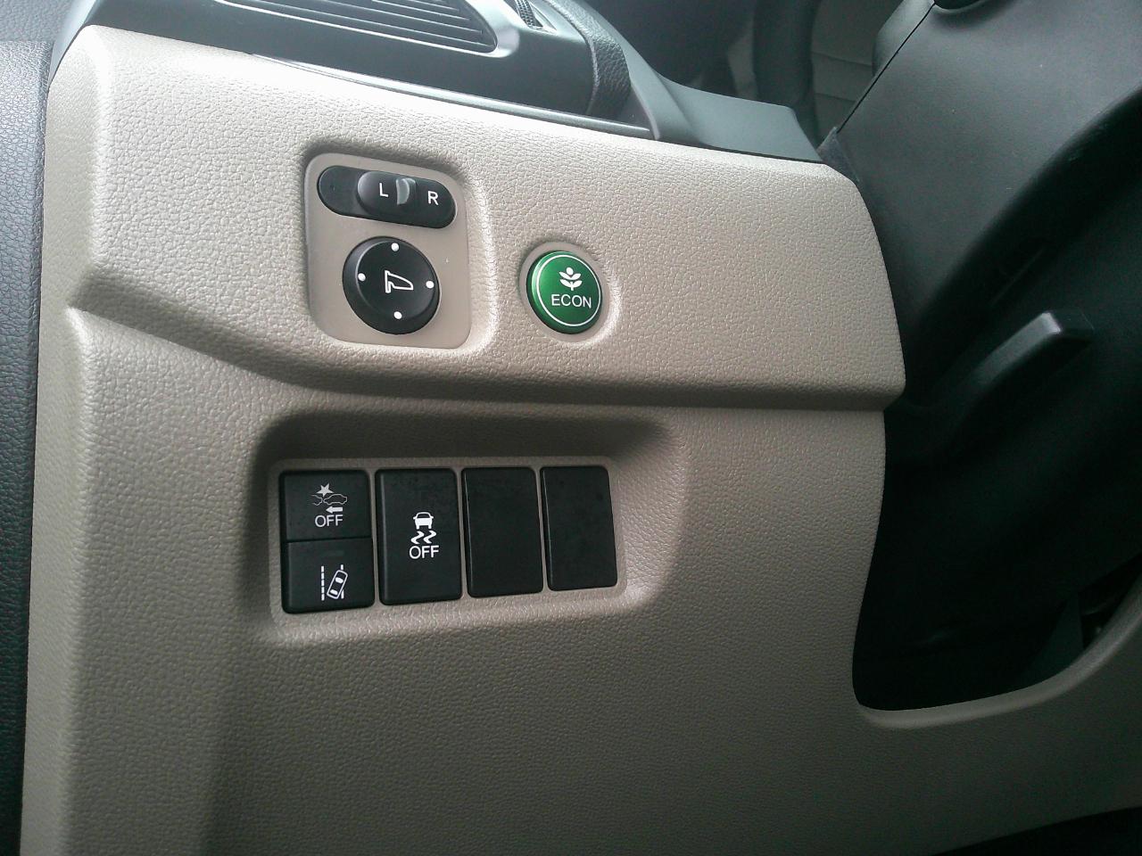 Honda Pilot EX-L AWD 2019