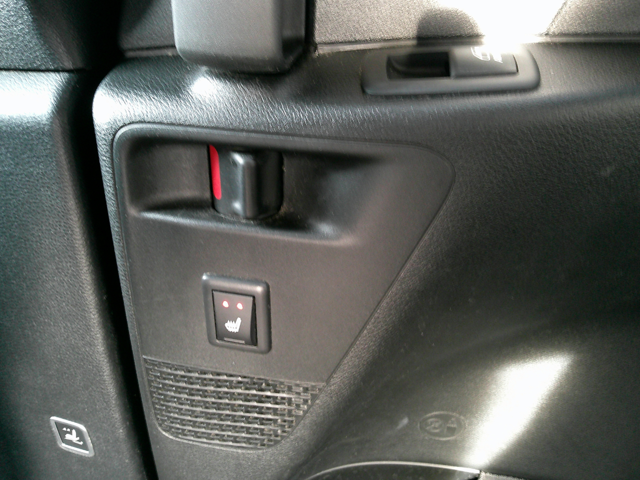 Chrysler Pacifica  2018