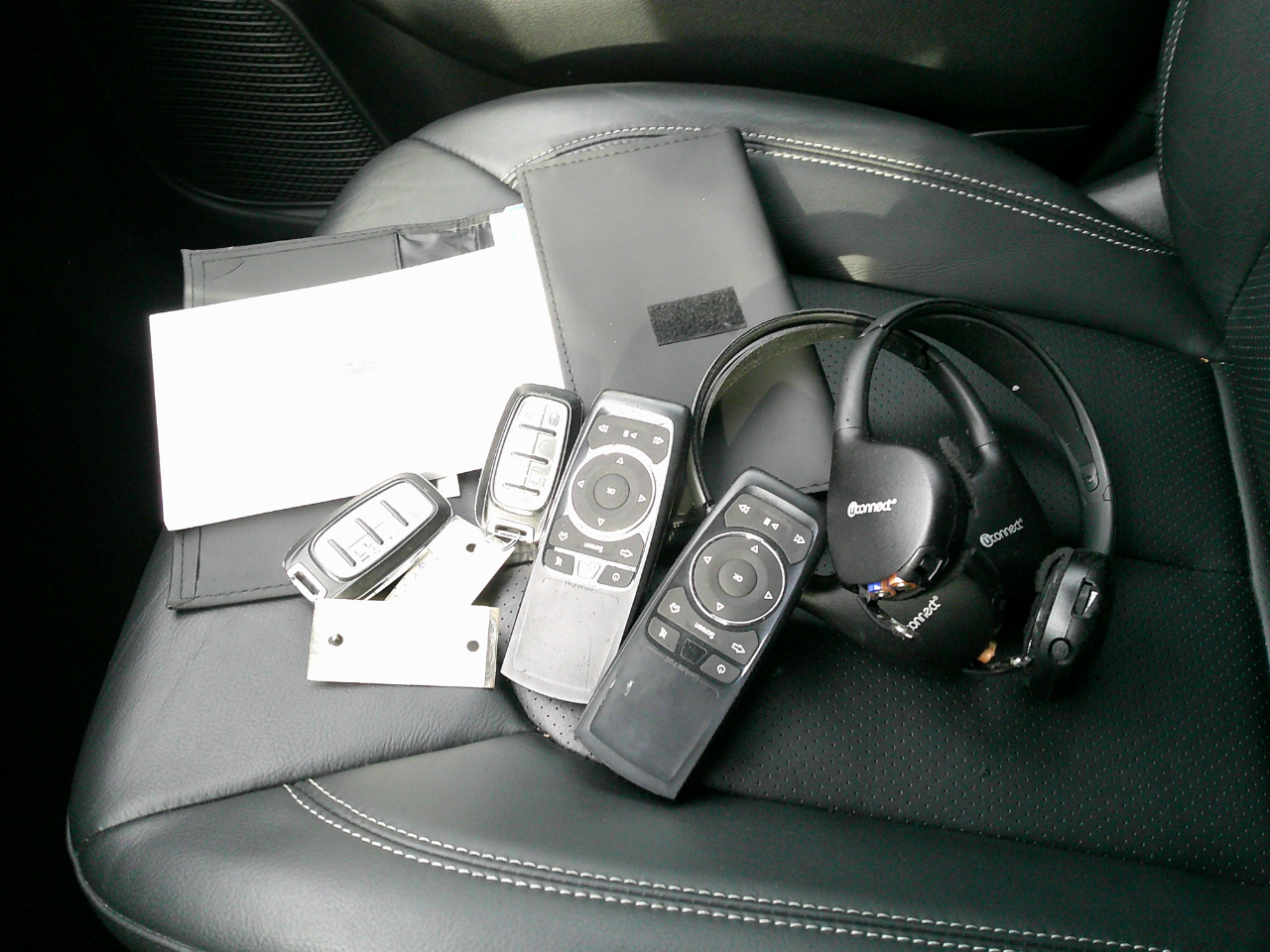 Chrysler Pacifica  2018