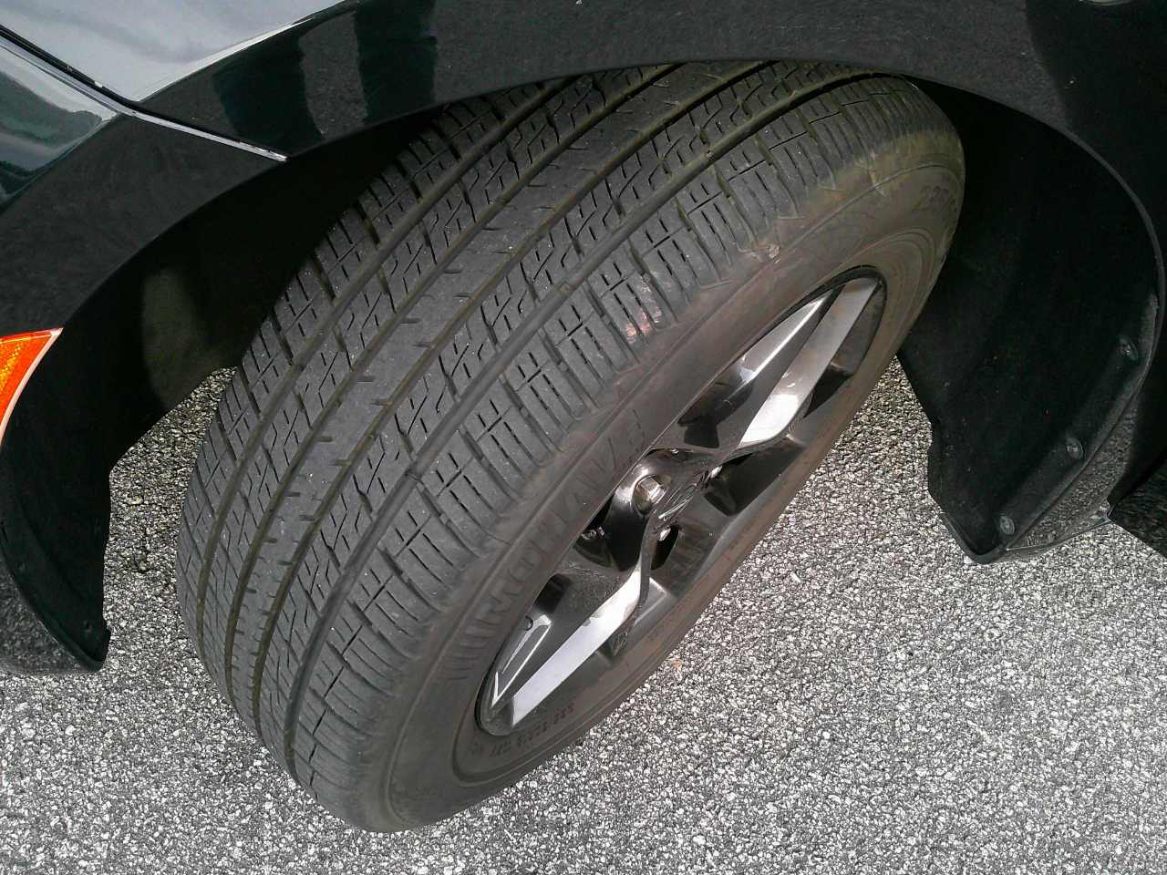 Chrysler Pacifica  2018