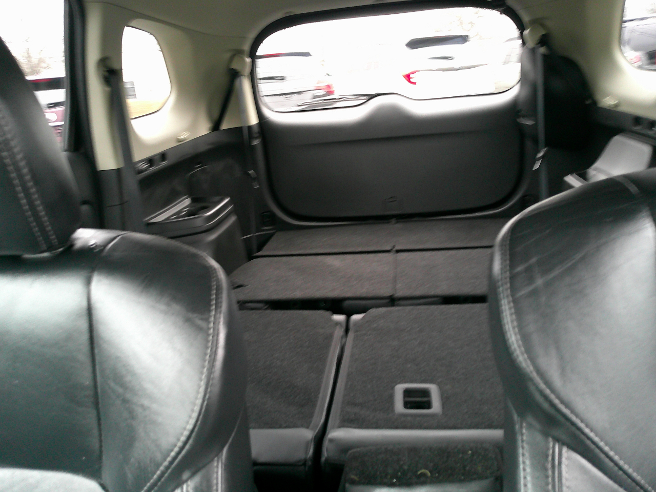 Mitsubishi Outlander SEL FWD 2020