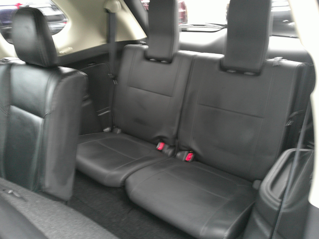 Mitsubishi Outlander SEL FWD 2020