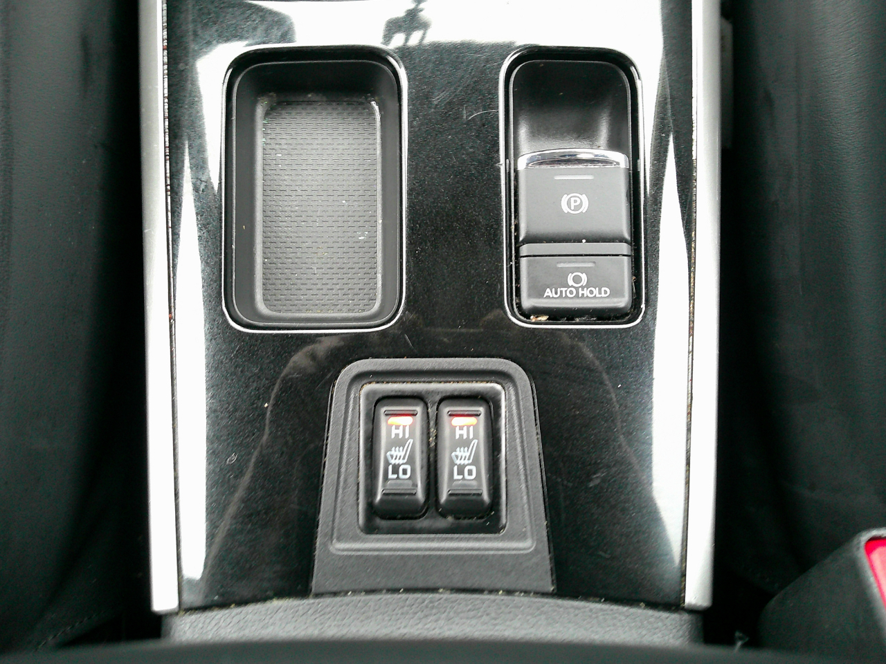 Mitsubishi Outlander SEL FWD 2020