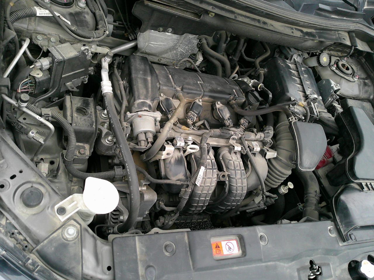 Mitsubishi Outlander SEL FWD 2020