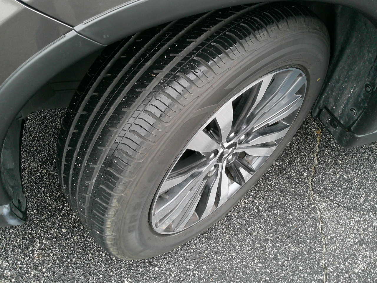 Mitsubishi Outlander SEL FWD 2020