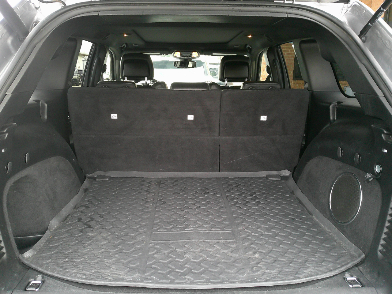 Jeep Grand Cherokee Limited 4x2 2020