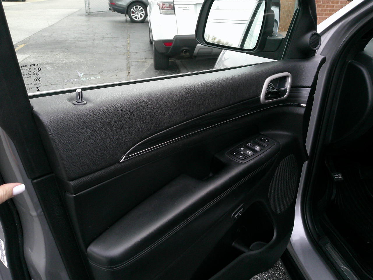 Jeep Grand Cherokee Limited 4x2 2020