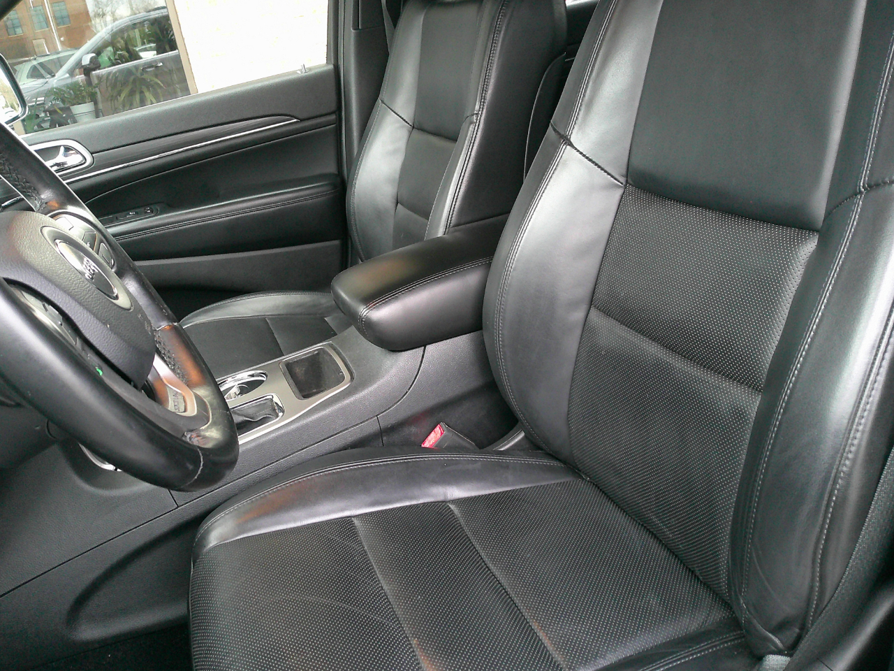 Jeep Grand Cherokee Limited 4x2 2020