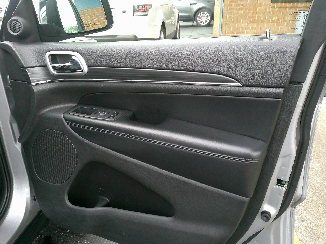 Jeep Grand Cherokee Limited 4x2 2020