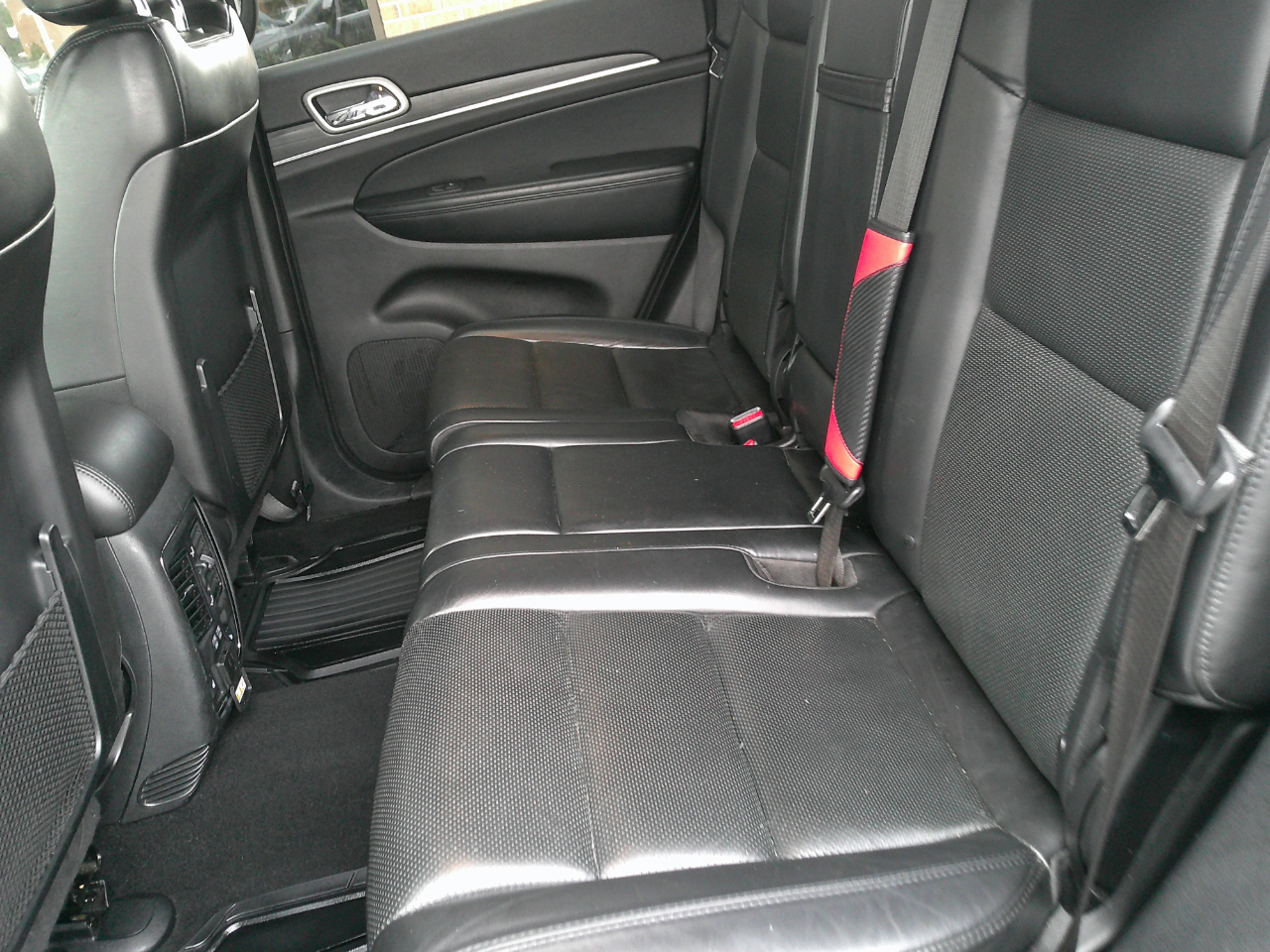 Jeep Grand Cherokee Limited 4x2 2020