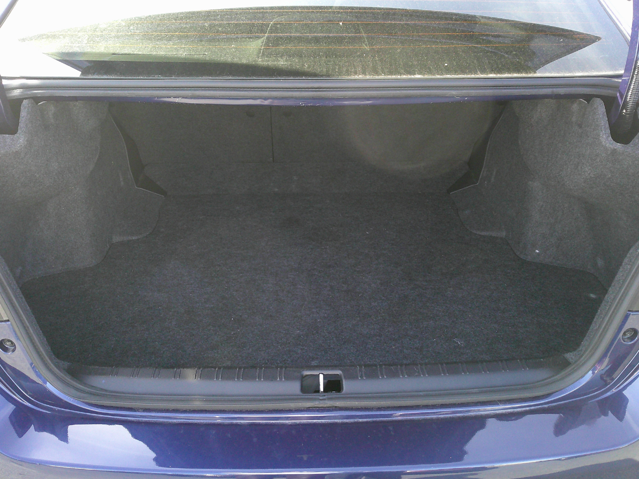 Subaru WRX Premium Manual 2020