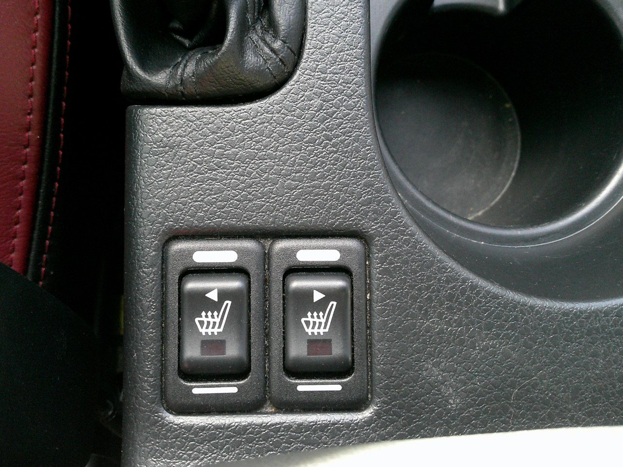 Subaru WRX Premium Manual 2020