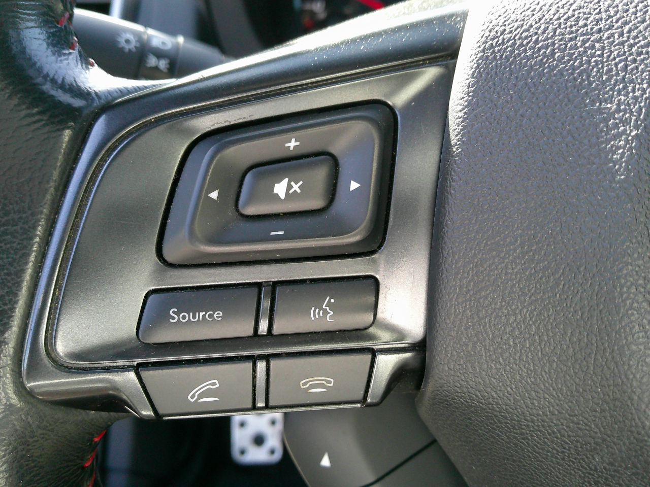 Subaru WRX Premium Manual 2020