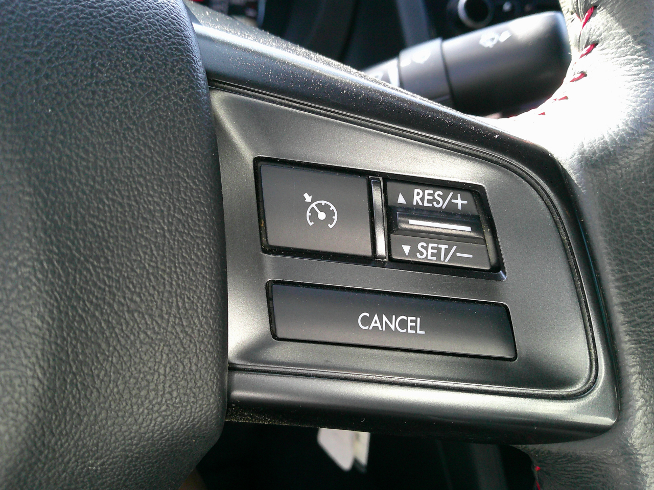 Subaru WRX Premium Manual 2020