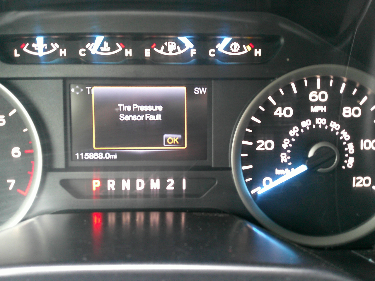 Ford F-150 2WD Supercab 163" XLT 2015