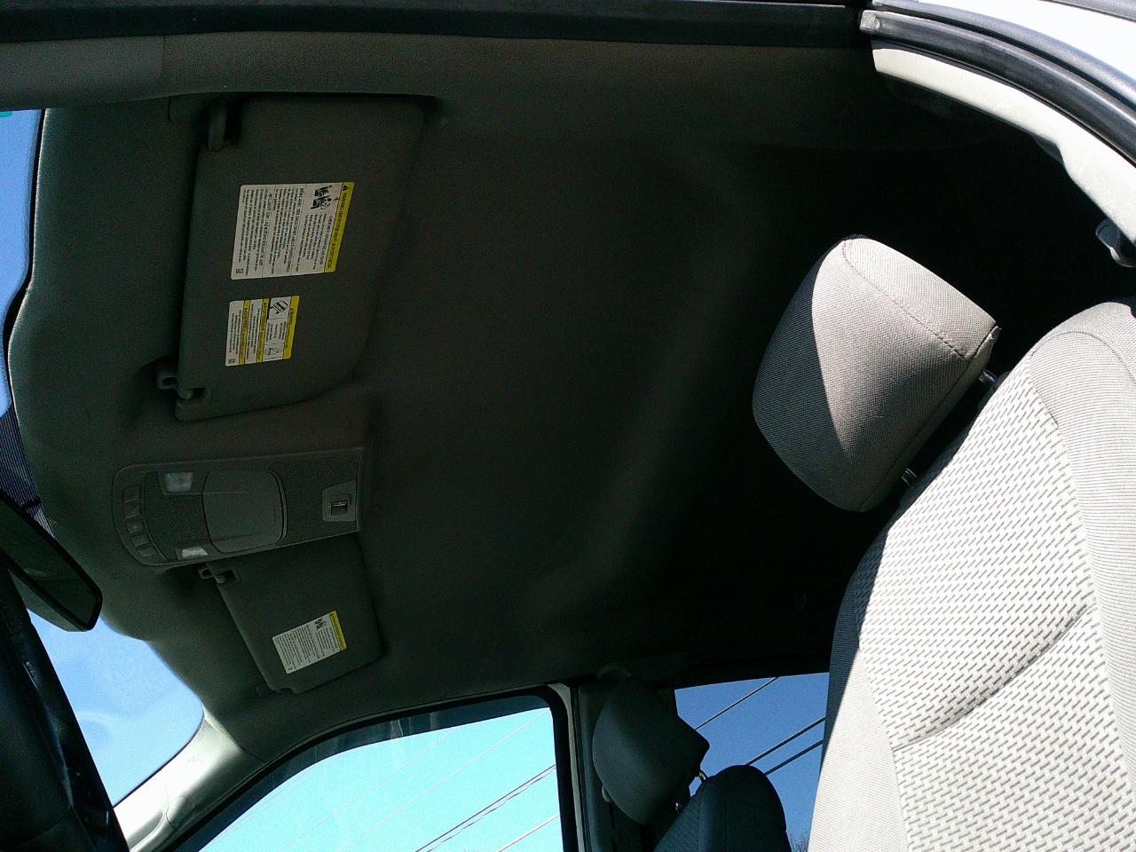 Ford F-150 2WD Supercab 163" XLT 2015