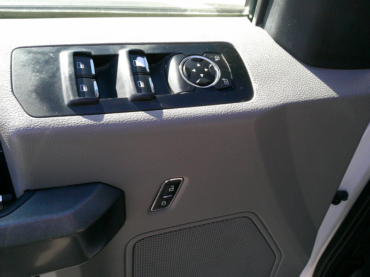 Ford F-150 2WD Supercab 163" XLT 2015