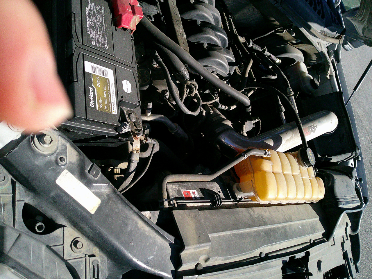 Ford F-150 2WD Supercab 163" XLT 2015