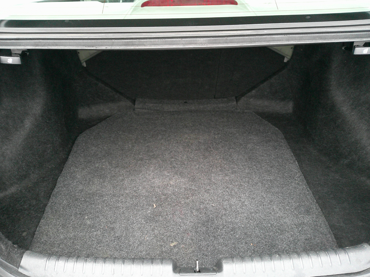 Honda Civic Sedan 4dr CVT EX-L 2015