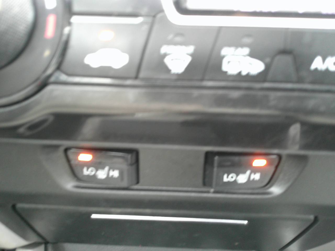 Honda Civic Sedan 4dr CVT EX-L 2015