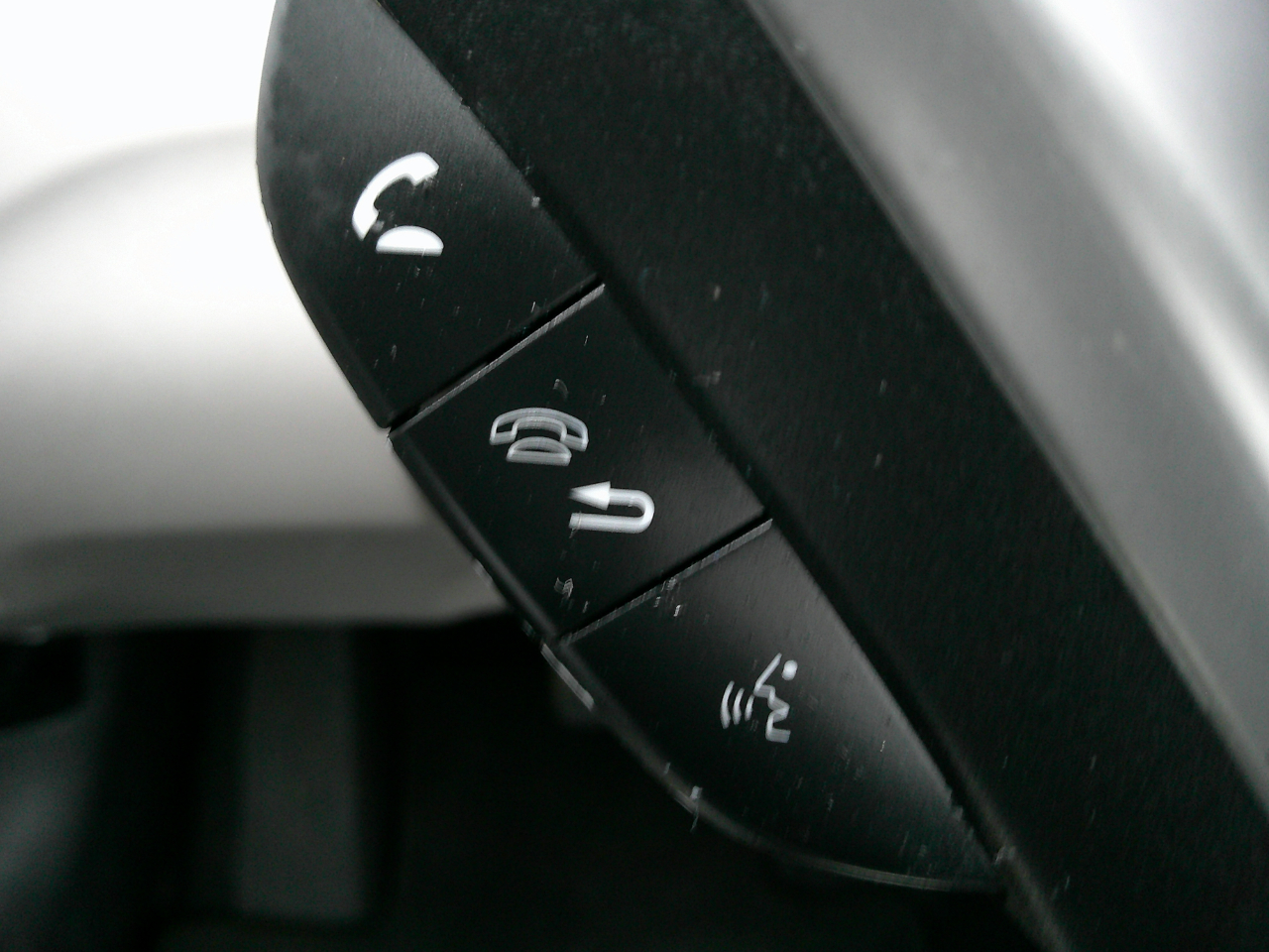 Honda Civic Sedan 4dr CVT EX-L 2015