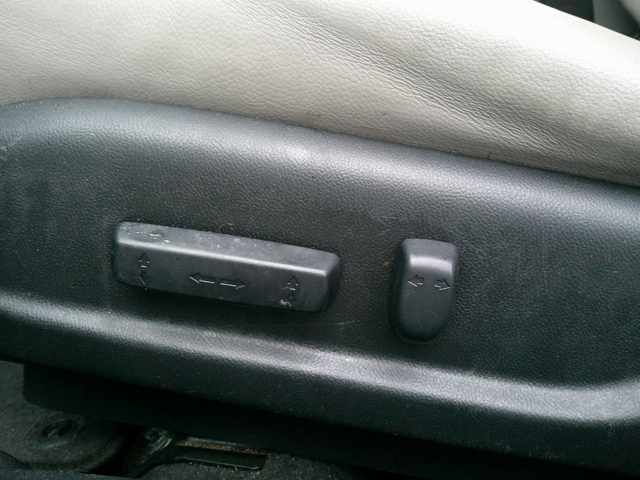 Honda Civic Sedan 4dr CVT EX-L 2015