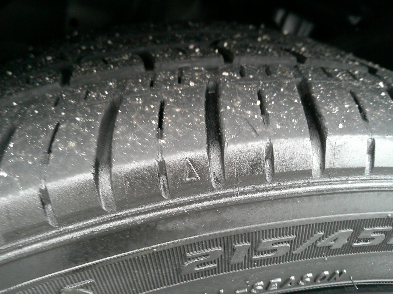 Honda Civic Sedan 4dr CVT EX-L 2015