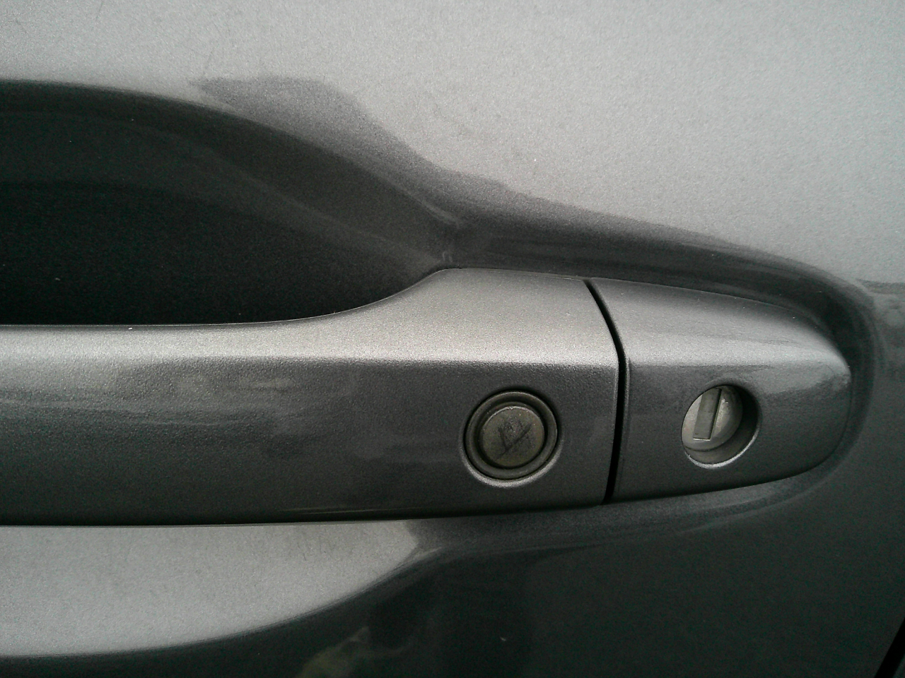 Honda Civic Sedan 4dr CVT EX-L 2015