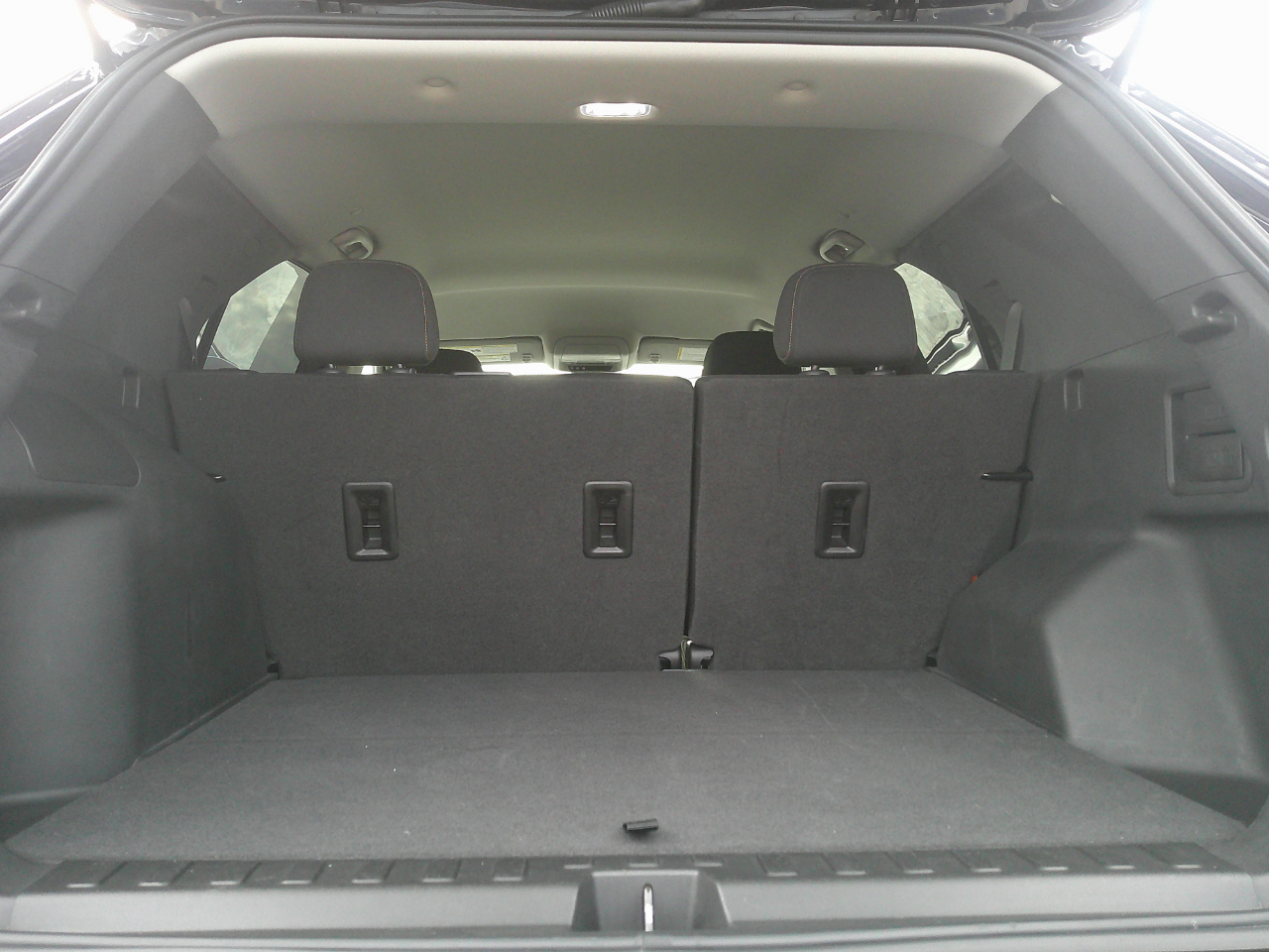 Chevrolet Equinox AWD 4dr LT w/1LT 2021