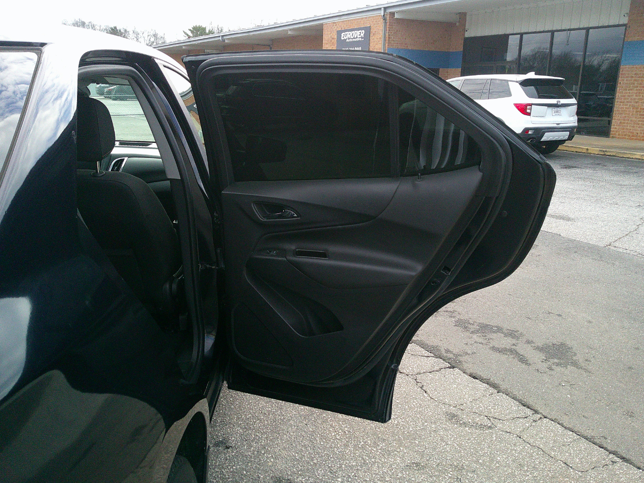 Chevrolet Equinox AWD 4dr LT w/1LT 2021